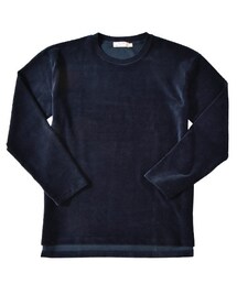 MinoriTY | コーデュロイロンT(Tシャツ/カットソー)
