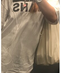 A.D.G | Tシャツ/カットソー