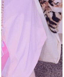 BUBBLES | スカート