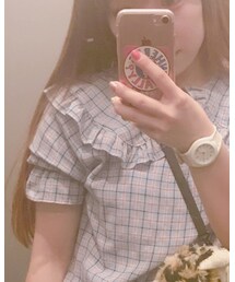 SPINNS | トップス