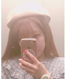 セブンス | ハンチング/ベレー帽