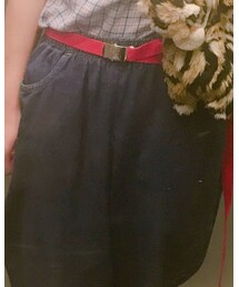 古着 | デニムパンツ