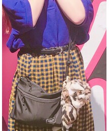 A.D.G | スカート