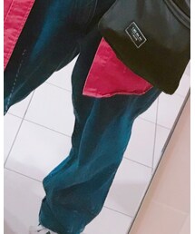 古着 | デニムパンツ