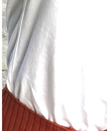 ZARA | Tシャツ/カットソー