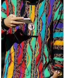 STEVEN LAND | ニット/セーター