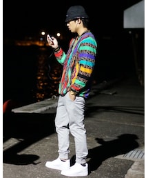 横向きバージョン | その他