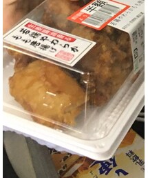 御惣菜 | からあげ(ネクタイピン)