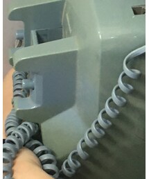 テレフォン | それどうしたの？そんでどこに置くの？(アクセサリー)