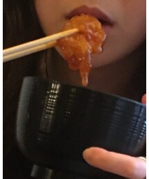 俺のぉエビチリぃ | ドレス