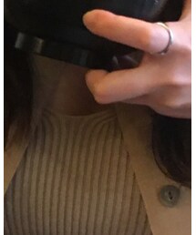 いかついお茶碗の持ち方 | ヘアピン