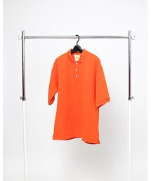 DIGAWEL | min-nano polo / 2018ss / サイズ 2(ポロシャツ)