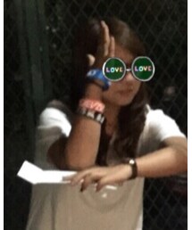 東北ライブハウス大作戦 | バングル/リストバンド