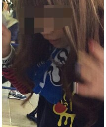 ポルノ超特急 | フェイスタオル