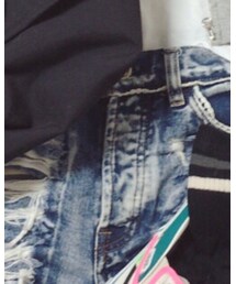 Bershka | デニムパンツ