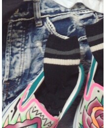 tutuanna | ソックス/靴下