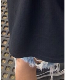 VINTAGE | デニムパンツ