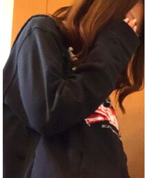 RADIOCRAZY | パーカー