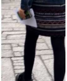 靴下屋 | タイツ/ストッキング