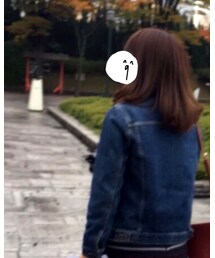 VINTAGE | デニムジャケット