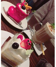 いちごの顔が愛くるしいかった | その他