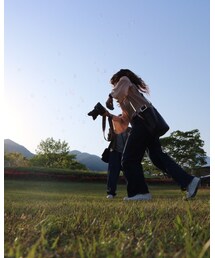 躍動感 | その他