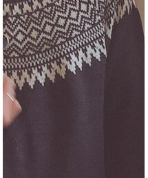 SEVENDAYS=SUNDAY | ニット/セーター