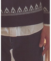 UNIQLO | シャツ/ブラウス