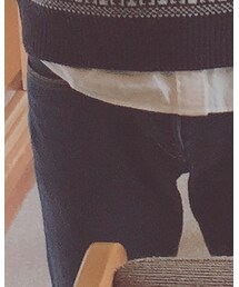 H&M | デニムパンツ