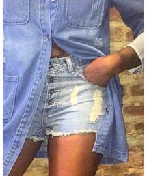 FOREVER 21 | パンツ