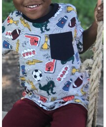 GYMBOREE | Tシャツ/カットソー