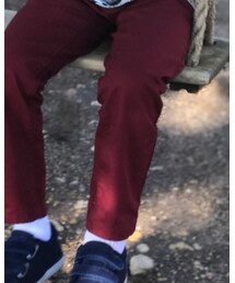 Crazy 8 | その他パンツ