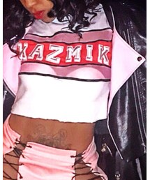Käzmik Runway | Tシャツ/カットソー