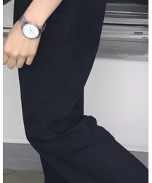 CHILD WOMAN | スラックス