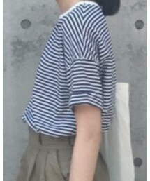 SHIPS | Tシャツ/カットソー