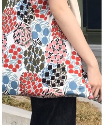 marimekko | トートバッグ