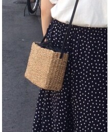 chambre de charme | ショルダーバッグ