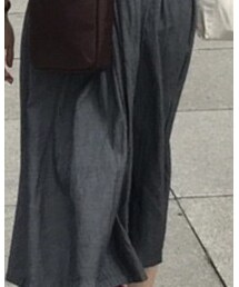 BEAMS BOY | スカート