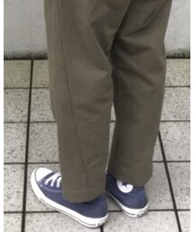 CONVERSE | スニーカー