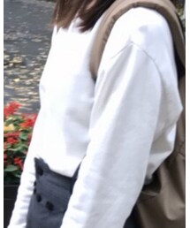 BEAMS BOY | スウェット