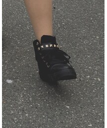 LOVEFAMILY | スニーカー