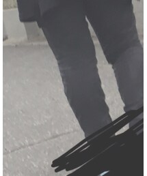 しまむら | デニムパンツ