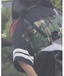 BORDERS | Tシャツ/カットソー