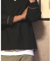 TOMORROWLAND  | その他トップス