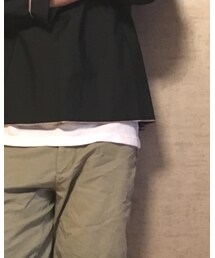 Abercrombie&Fitch | Tシャツ/カットソー