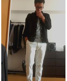 INHERIT | ジャケット/アウター