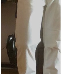 BEAMS | チノパンツ