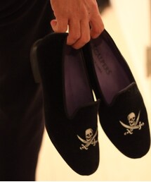 SCALPERS | その他シューズ