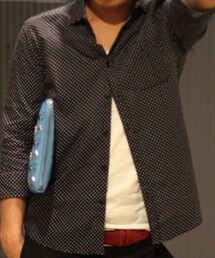 AMERICAN RAG CIE | シャツ/ブラウス