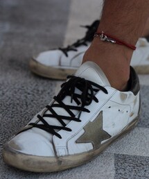 GOLDEN GOOSE | 白スニーカー
(スニーカー)